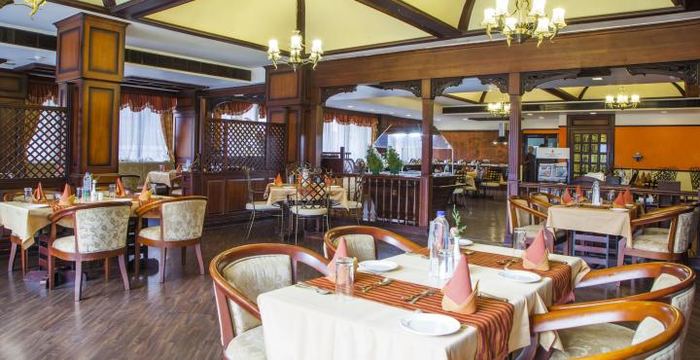 Travancore Court